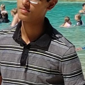 Meet your Posher, Mark